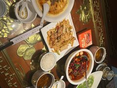 -缪氏川菜(深圳北站缤果空间店)
