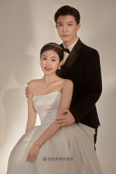 -香庭海婚纱摄影·威海旅拍(统一路店)