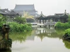 -花洲书院