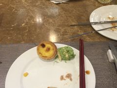 -银帆宾馆-自助餐厅(金马路店)