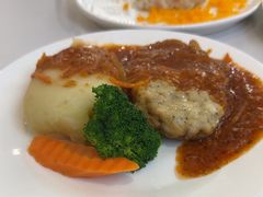 -库滋明·俄罗斯特色美食(中央大街店)