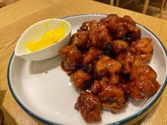 -茶米烧腊茶餐厅(石龙店)