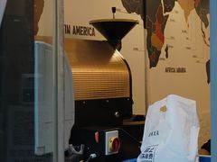 -COFFEE HOLIC(朝外SOHO店)
