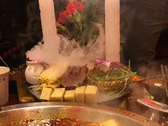 -小龙坎火锅(双林店)