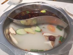 -袁记串串香(南区店)
