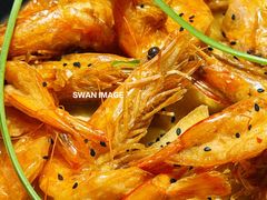 -巴蜀王婆大虾(南锣鼓巷店)