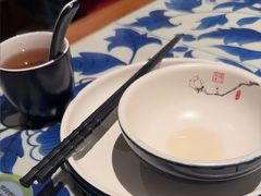 -绿茶餐厅(布吉万象汇店)