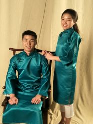 -金夫人婚纱摄影(衡阳店)