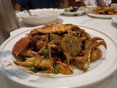 -渡海小渔村.老辈日照菜