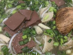 -黔派·虾子羊肉粉·小吃(佳宁娜广场店)