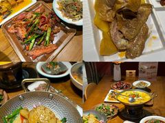 -隔壁老王·家常云南菜(花巷店)