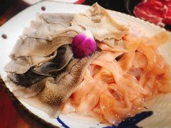 极品鲜毛肚-朝天门火锅(洪崖洞景观江景店)