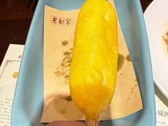 -老厨家(友谊路总店)