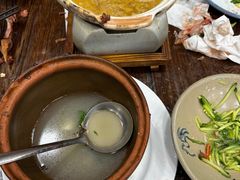 -乔家满族八大碗(中兴路店)