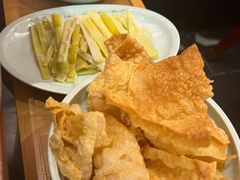 -1078號老北京涮肉(松柏店)