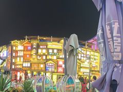 -俄士厨房(五棵松华熙LIVE店)
