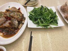 -渔中舟海鲜大排档(普陀沈家门店)