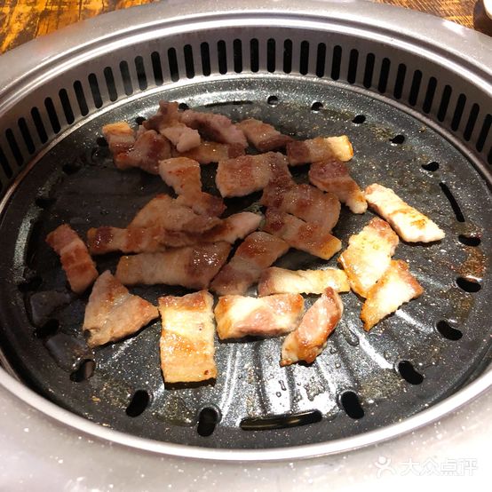 大邱烧烤(栖霞东路店)