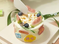 -姆们M Sweetie Cake(五道口店)