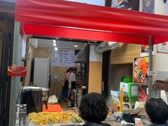 -西归浦每天偶来市场