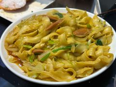 -海波肉串(振兴广场店)