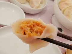 原汁海胆水饺-喜鼎海胆水饺(平安金融中心店)