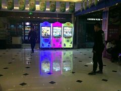 -唱吧麦颂KTV(黄兴步行街店)