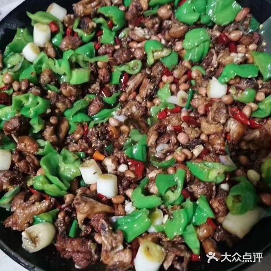 吃奇喝哈童子鸡