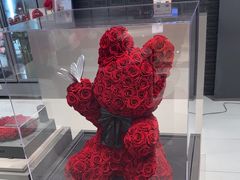 -ROSEONLY诺誓(国际广场购物中心店)