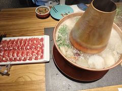 -额尔敦草原涮羊肉·烧烤(冻青树总店)