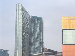 -澳门环岛游湾仔码头