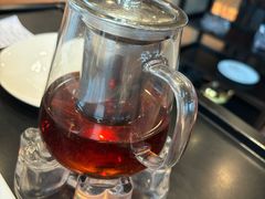 普洱茶-滋粥楼·顺德菜(番禺广场总店)
