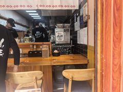-Ramen满吉·豚骨拉面(丽园路店)