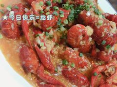 -李叔叔虾蟹大排档(青羊店)