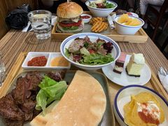 -榖屋house of flour(张江首店)