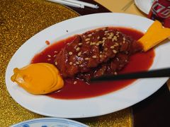 -功德林(南京西路店)