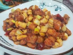 -力力豆花庄(广渠门店)