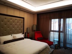 -华雅花园大酒店