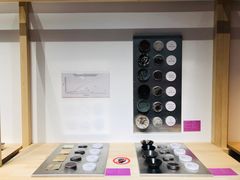 -chi K11艺术空间展览厅