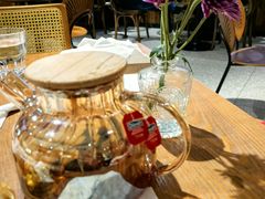 -榖屋house of flour(张江首店)