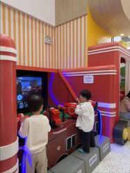 -meland亲子乐园(珠海环宇城店)