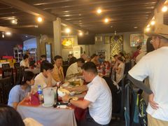 -The Palmboo Restaurant