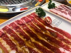 -喜来稀肉(北外滩白玉兰广场店)