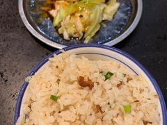 -飘香火锅(玉林西路店)