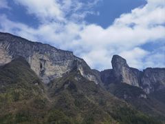 -鹿院坪生态旅游景区