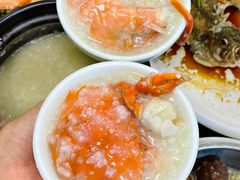 -荣基四海一家·家常菜·海鲜大排档(新安店)