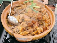 -包工仔·牛杂自助放题