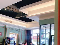 大堂-茅溪菜·家宴(上品拾陆店)