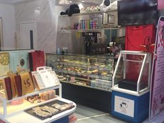 -史努比烘焙店 Snoopy Bakery