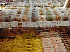 -唐饼家(龙之梦购物中心虹口店)